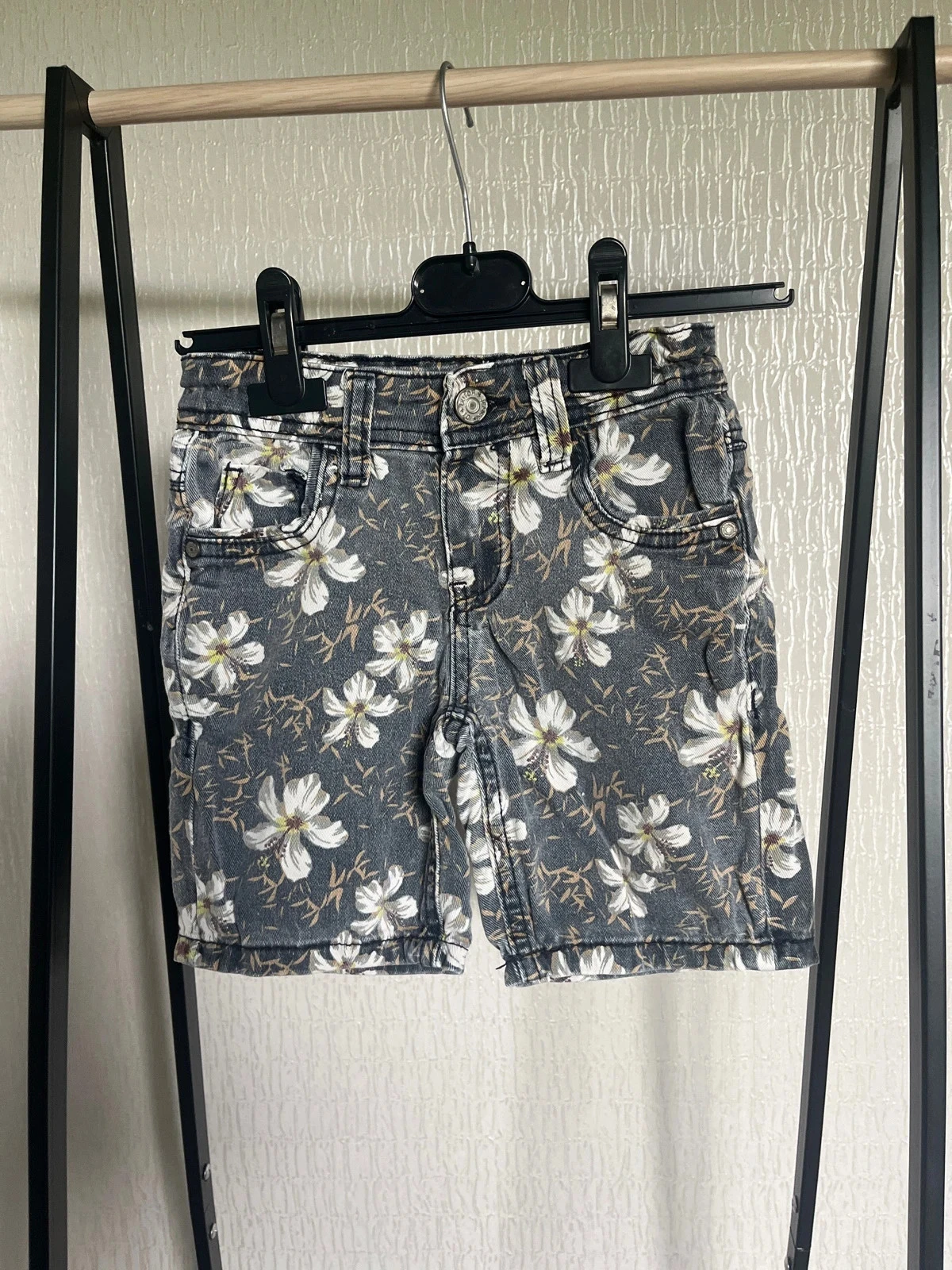 Korte broek
